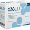 Garza Ozolid Oftalmica TNT 20 pezzi monouso