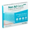 Garza paraffinata non ad monodose 10 pezzi