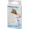 Garza prontex soft pad compressa 5x7 cm 5 pezzi
