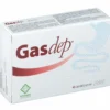 Gasdep integratore per regolazione intestinale