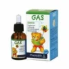 Gas gocce 30ml