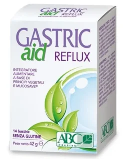 Gastric aid reflux 14 bustine