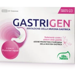 Gastrigen dm 30 compresse
