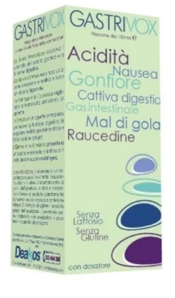 GASTRIVOX
