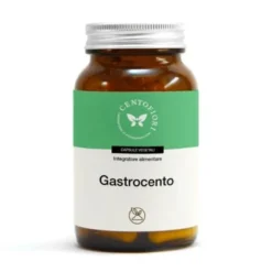 Gastrocento 100 capsule vegetale