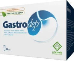 Gastrodep 30 stick