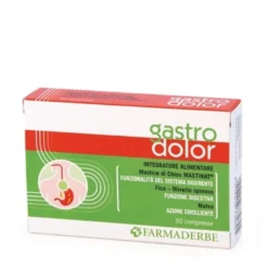 Gastro dolor 30 compresse