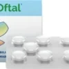 Gastroftal 30 compresse masticabili antireflusso