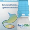 Gastroftal soluzione oftalmica 10 ml