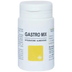 Gastro mix 90 compresse