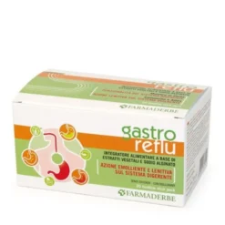 Gastro Reflu’