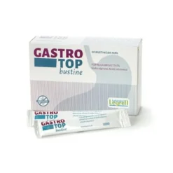 Gastrotop 20 bustine