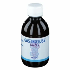 Gastrotuss Baby Sciroppo Pediatrico Anti-Reflusso 200 ml