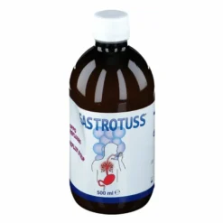 Gastrotuss Sciroppo Antireflusso 500 ml
