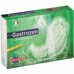 Gastrozen 30 compresse
