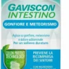 Gaviscon intestino gonfiore e meteorismo 30 capsule