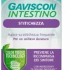 Gaviscon intestino stitichezza 30 capsule