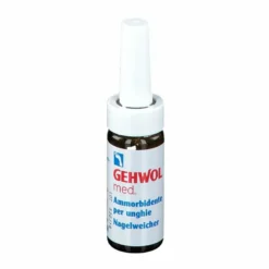 Gehwol ammorbidente unghie 15ml