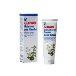 Gehwol balsamo gambe 125ml