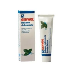 Gehwol balsamo rinfrescante 75ml