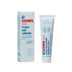 Gehwol crema anti callosita 75ml