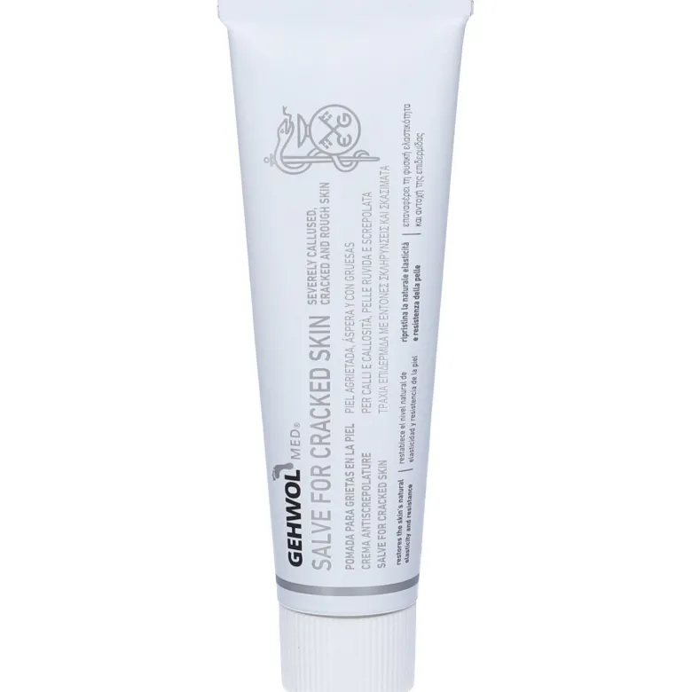 Gehwol crema antiscrepolature 75 ml