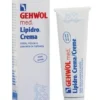 Gehwol crema lipidro 75 ml