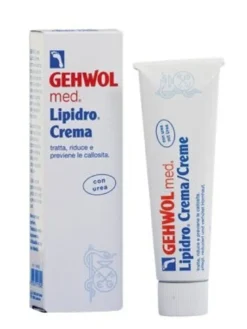 Gehwol crema lipidro 75 ml