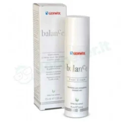 Gehwol Crema Piedi Balance Rigenerante 75 ml