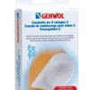 Gehwol cuscinetto per calcagno medium 1 paio