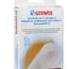 Gehwol cuscinetto per calcagno large numeri 42-45 1 paio