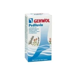 Gehwol pediluvio rinfrescante 330 g
