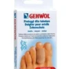 Gehwol proteggi dita tubolare large 2 pezzi