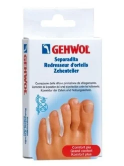 Gehwol Separadita 3 Pezzi