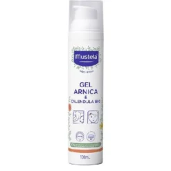 Gel Arnica & Calendula Bio