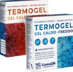 Gel Caldo/freddo Termogel 11x26 Gammadis