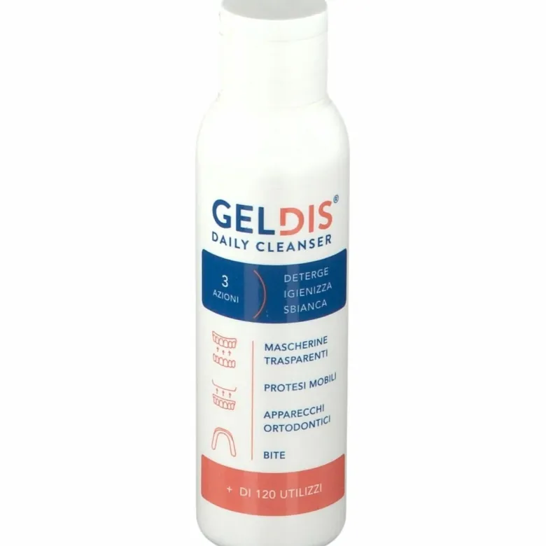 GELDIS