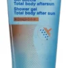 Gel doccia dopo sole 200 ml