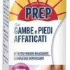Gel Gambe e Piedi Affaticati
