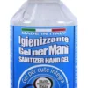 Gel igienizzante mani 125ml