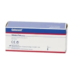 GELOCAST