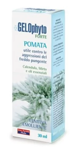 Gelophyto ft pomata 30ml
