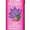 Gel per massaggi thai passion 1 pezzo