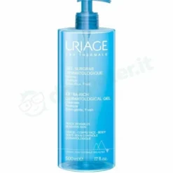 Gel surgras 500 ml
