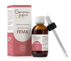 Gemme di micol fema 30 ml