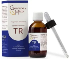 Gemme di micol tr 30 ml
