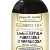 Gemmo 10+ betulla b linfa 500 ml liquido analcolico