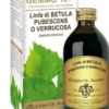 Gemmo 10+ betulla b linfa 200 ml liquido analcolico