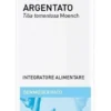 Gemmoderivato tiglio argentato 50 ml