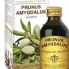 Gemmo 10+ mandorlo 100 ml liquido analcoolico